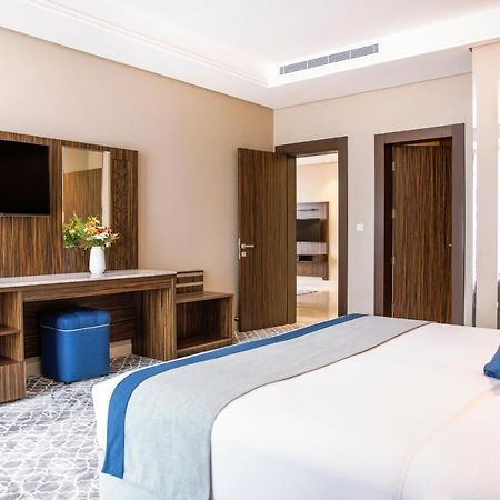 ג'דה Swiss Blue Hotel Hera מראה חיצוני תמונה