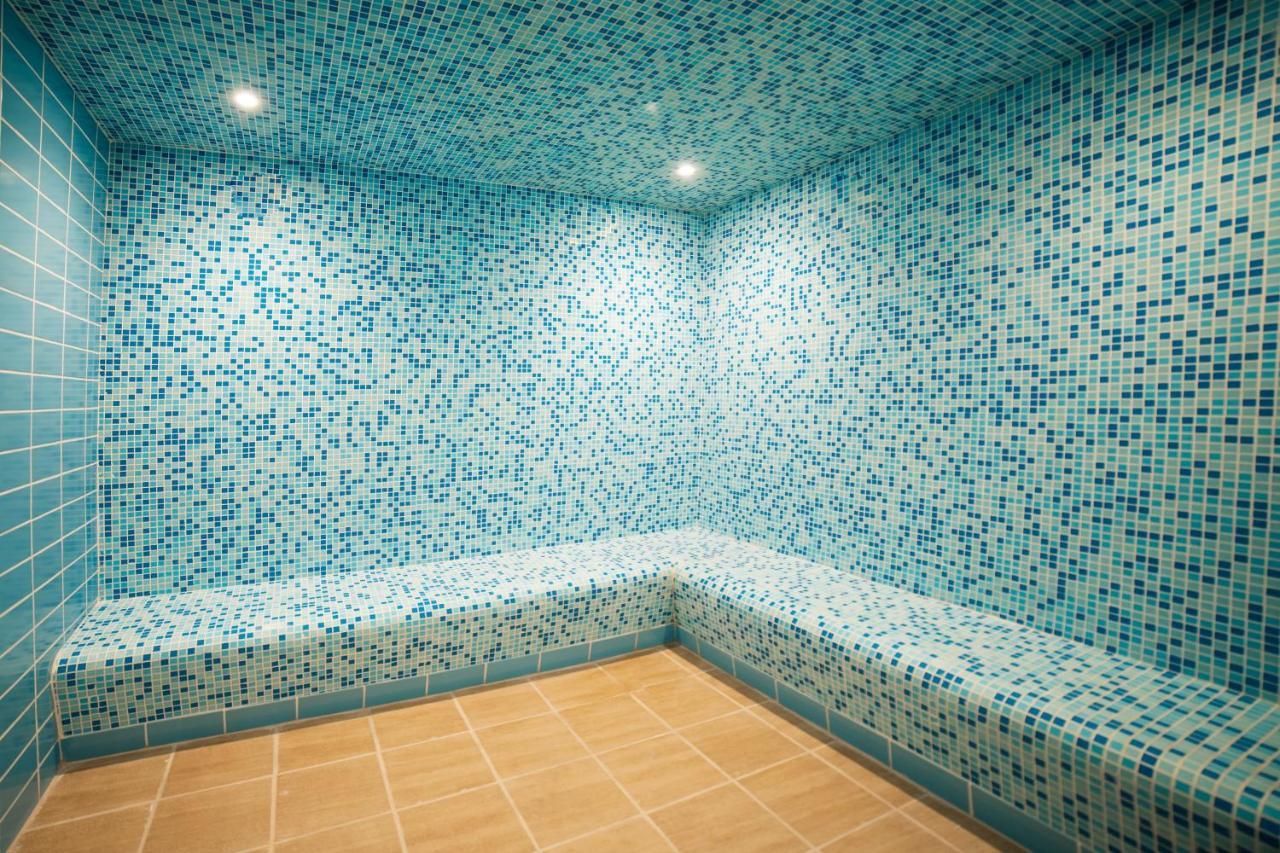 ג'דה Swiss Blue Hotel Hera מראה חיצוני תמונה