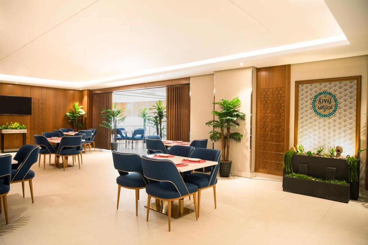 ג'דה Swiss Blue Hotel Hera מראה חיצוני תמונה