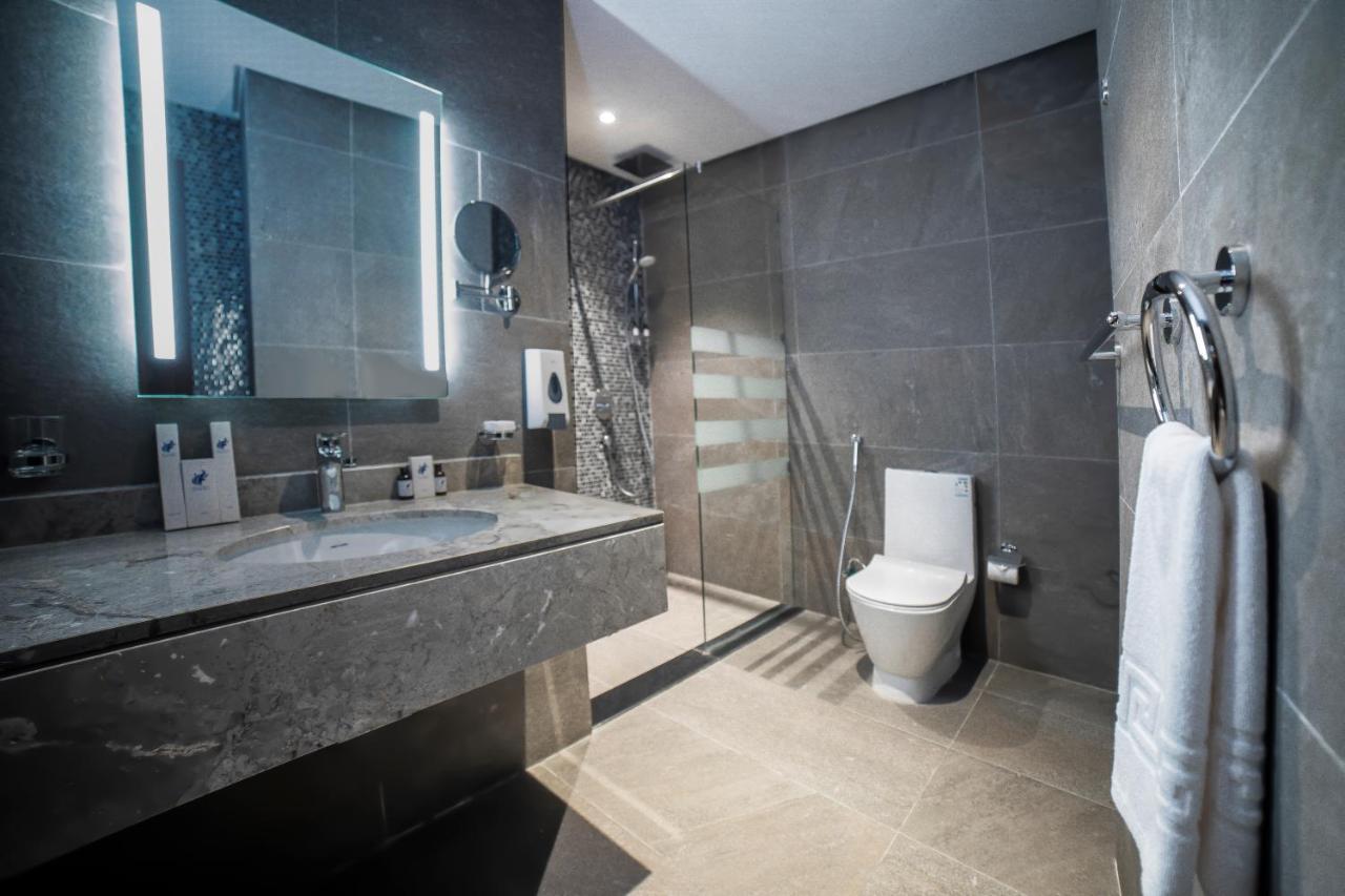 ג'דה Swiss Blue Hotel Hera מראה חיצוני תמונה