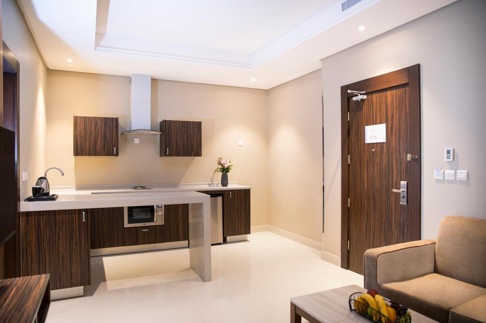 ג'דה Swiss Blue Hotel Hera מראה חיצוני תמונה