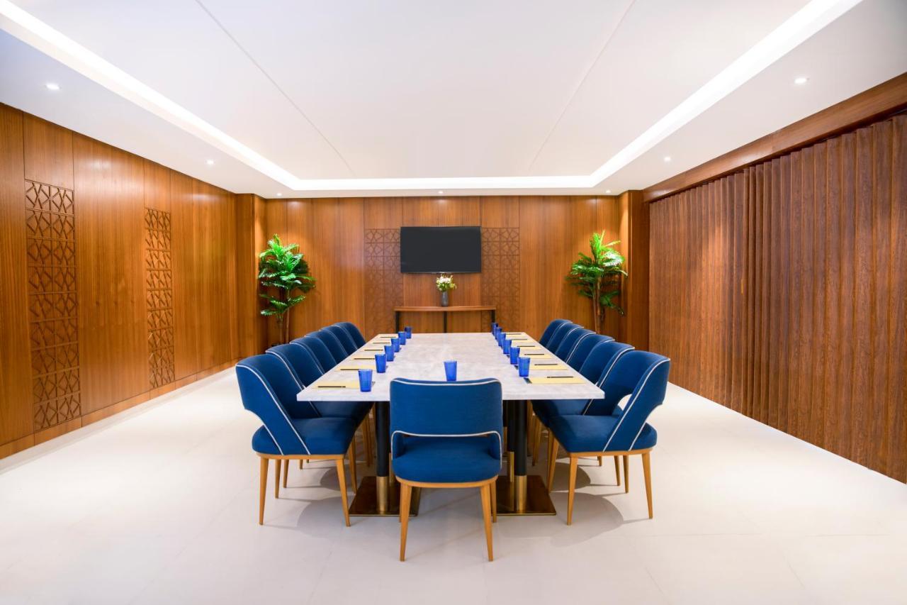 ג'דה Swiss Blue Hotel Hera מראה חיצוני תמונה