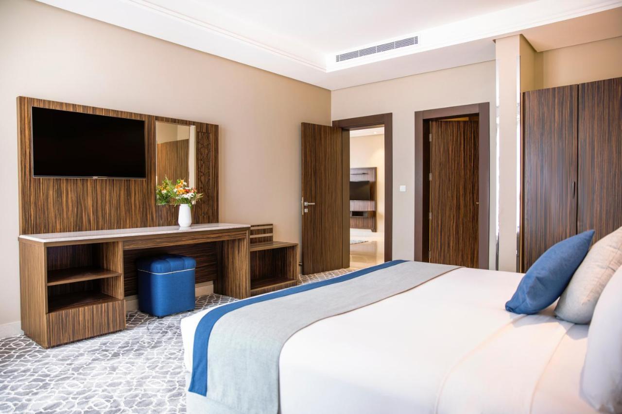 ג'דה Swiss Blue Hotel Hera מראה חיצוני תמונה
