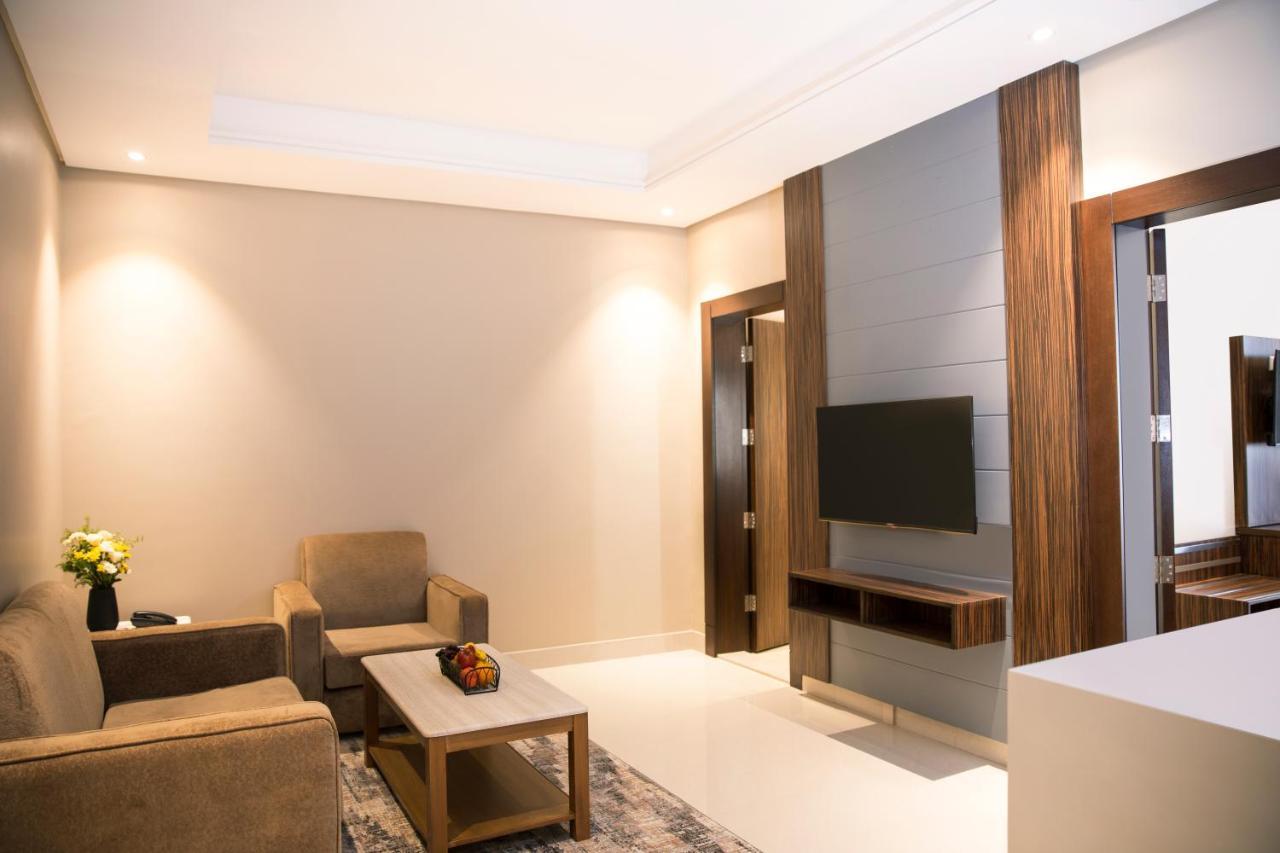 ג'דה Swiss Blue Hotel Hera מראה חיצוני תמונה